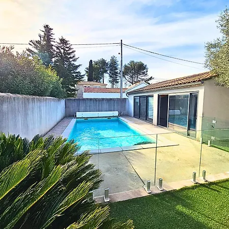 Ephemera Avec Piscine Privee *